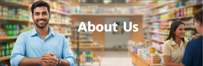 About Us