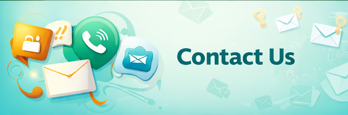 Contact Us