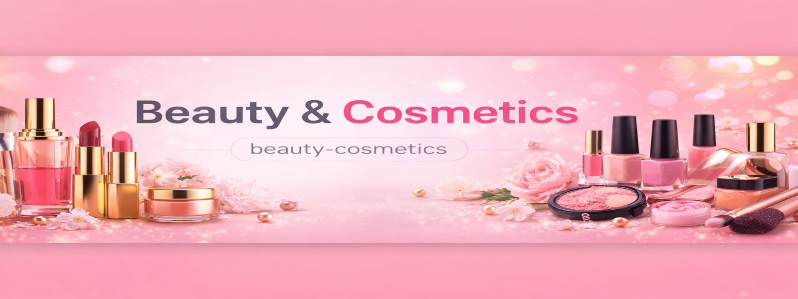 Beauty & Cosmetics