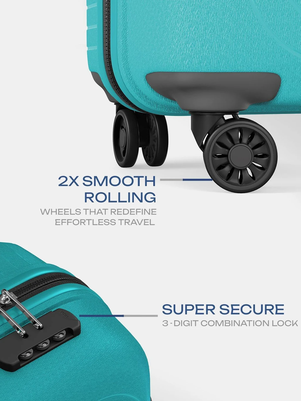 Suitcase