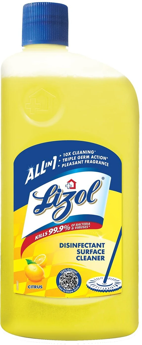 Floor Cleaner
