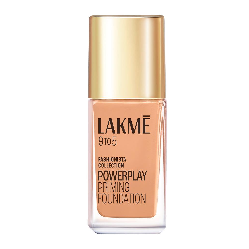 Foundation