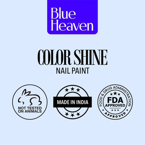 Nail Paint