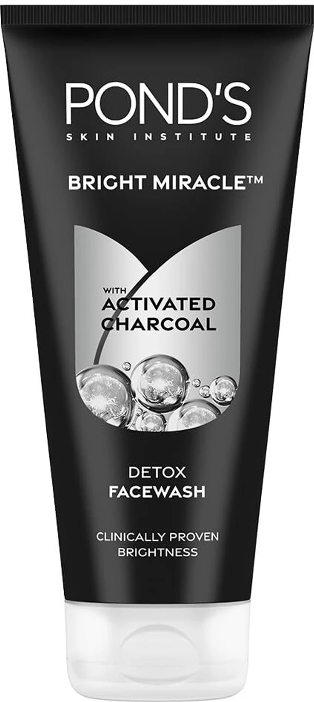 POND's Pure White Face Wash