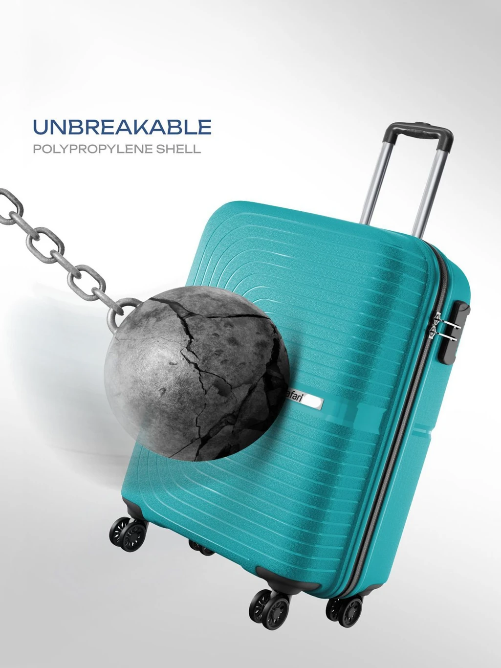 Suitcase