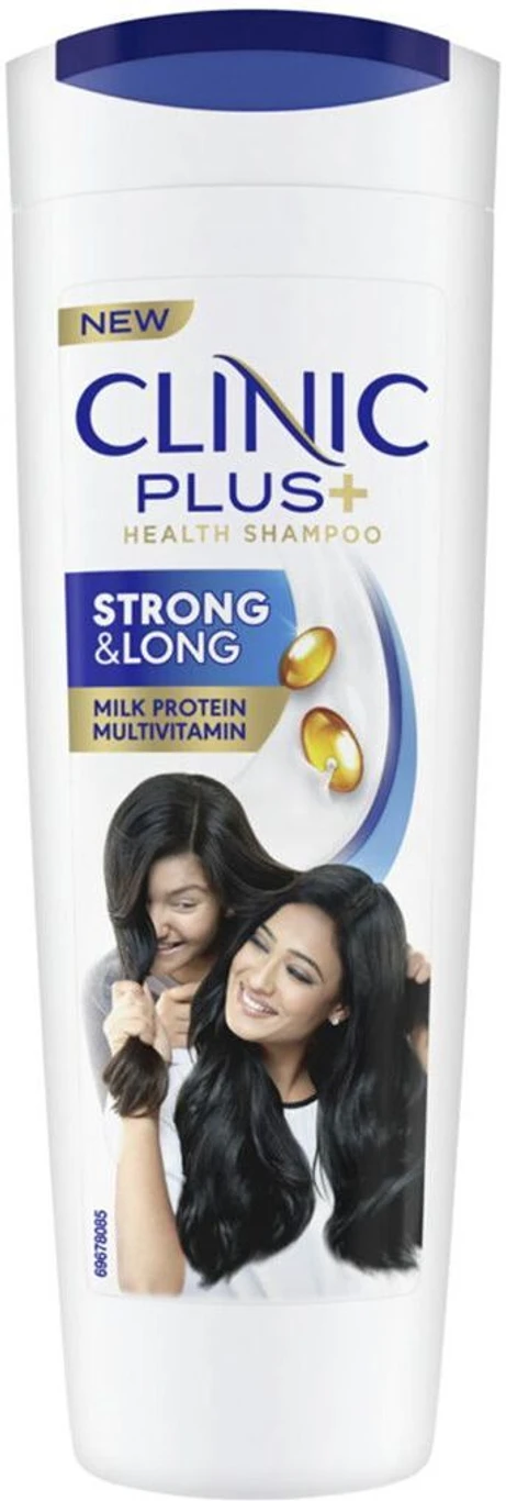 Shampoo