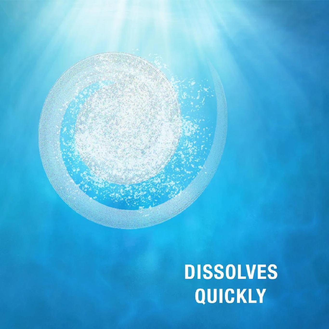 Detergent