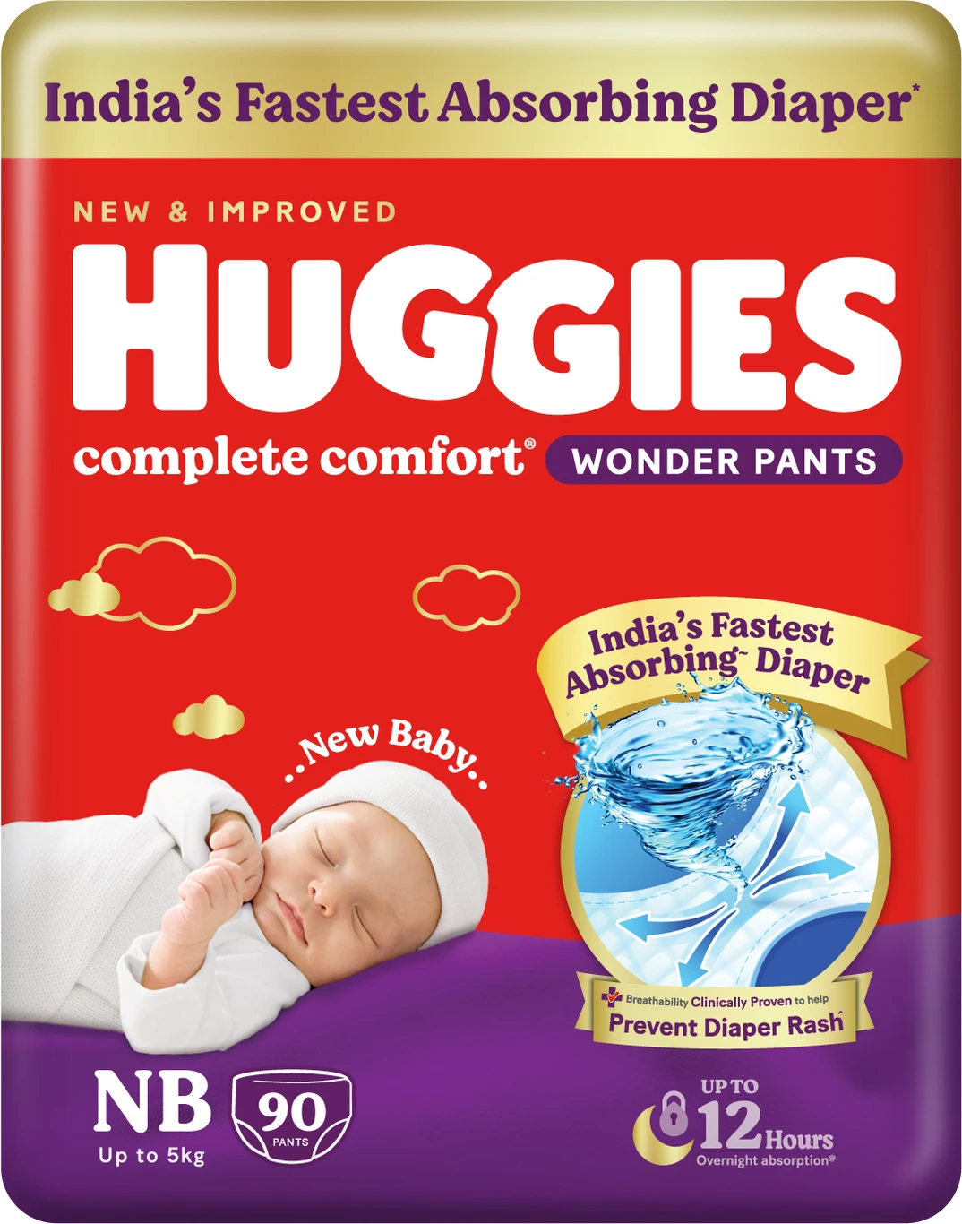 Diaper
