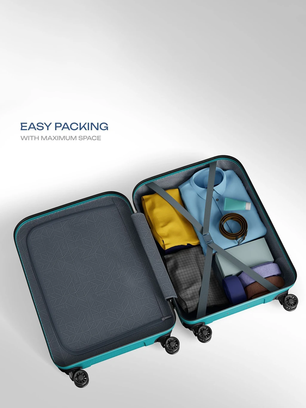 Suitcase