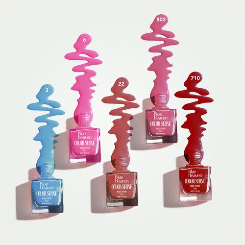 Nail Paint