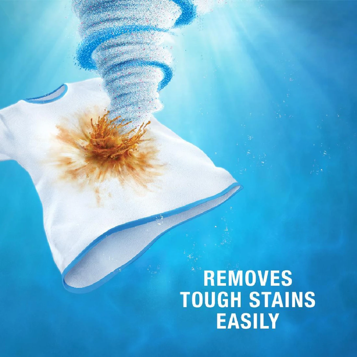 Detergent