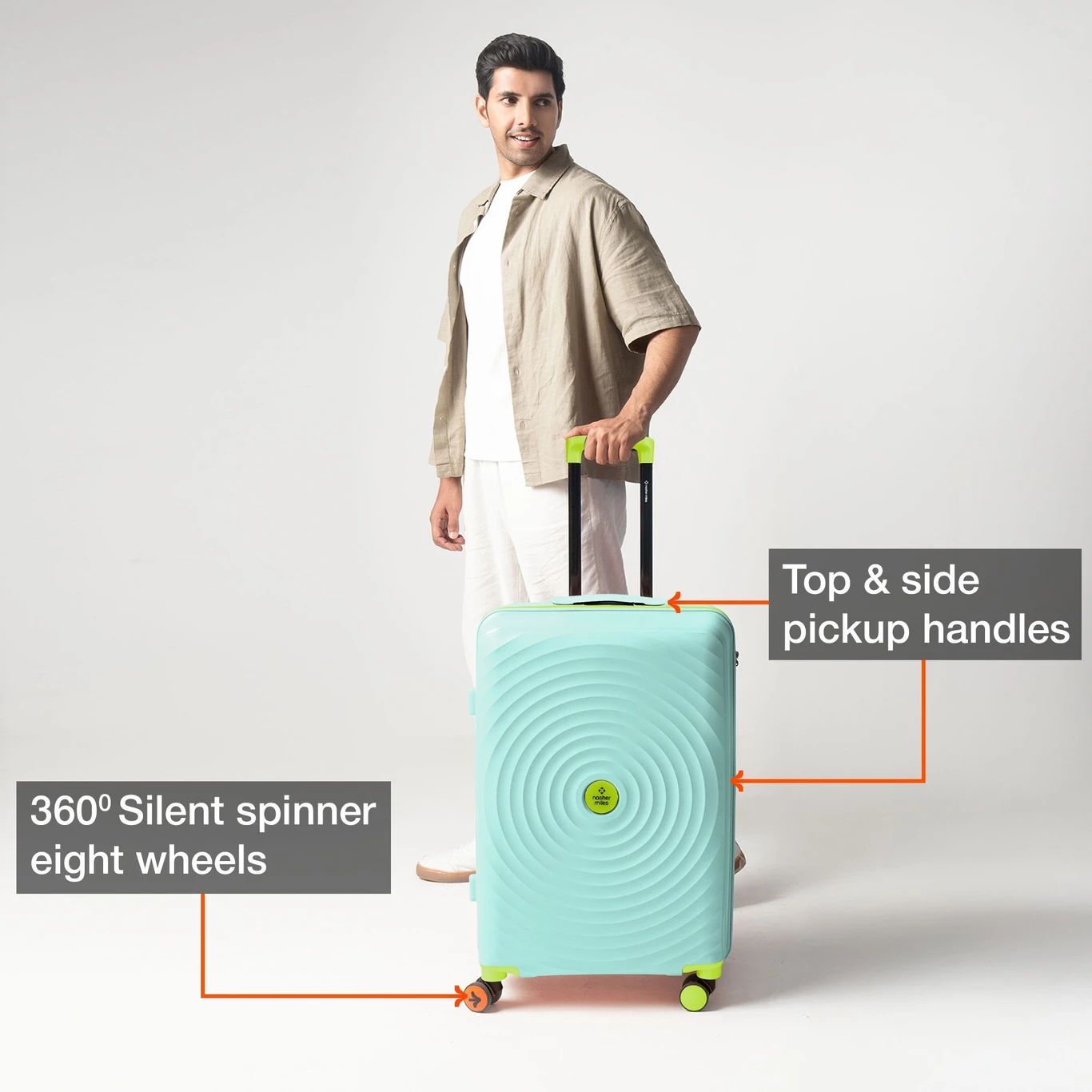 Trolley Bag