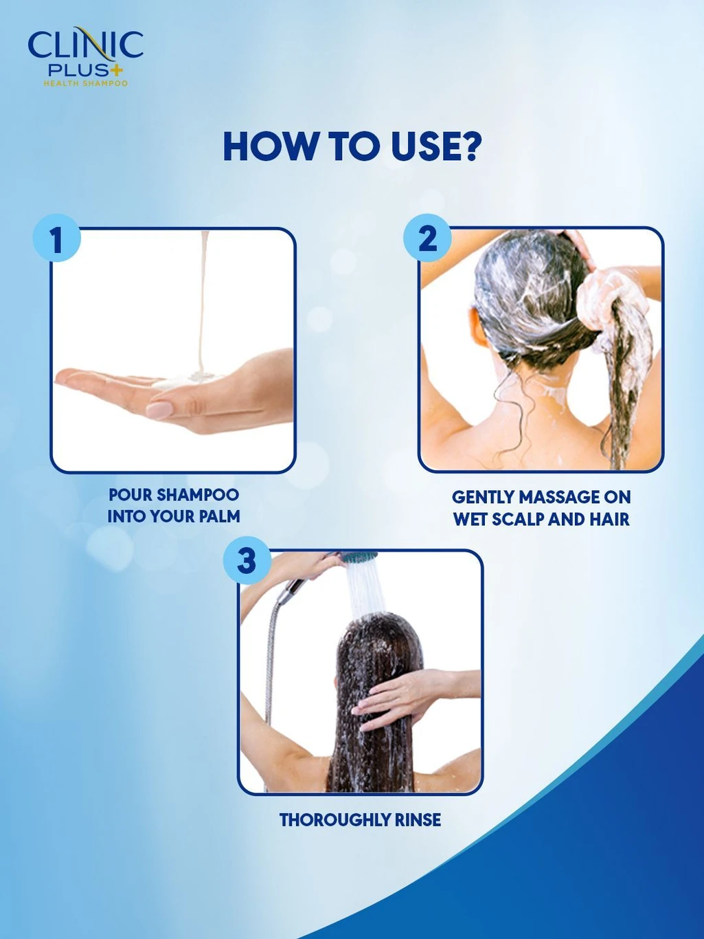 Shampoo
