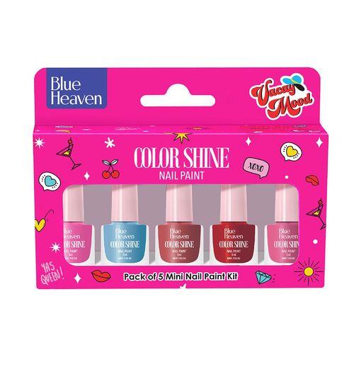 Nail Paint